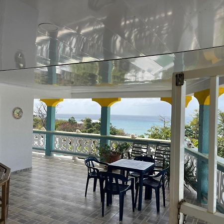 Posada Buena Vista Al Mar Bahia Suroeste Exterior photo